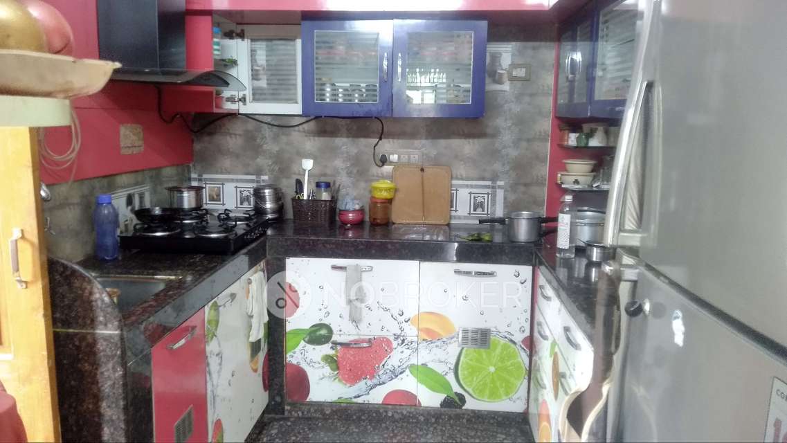 4+ BHK House For Sale  In Moosapet