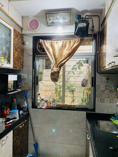 1 BHK Flat In Barkha  Chs, For Sale  In Bhandup West