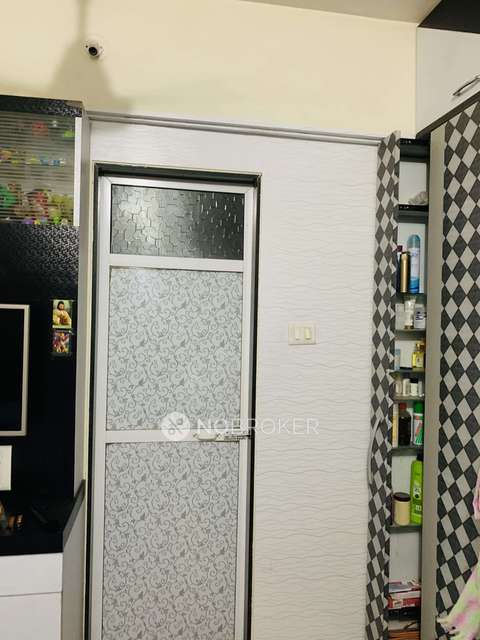 1 BHK Flat In Barkha  Chs, For Sale  In Bhandup West