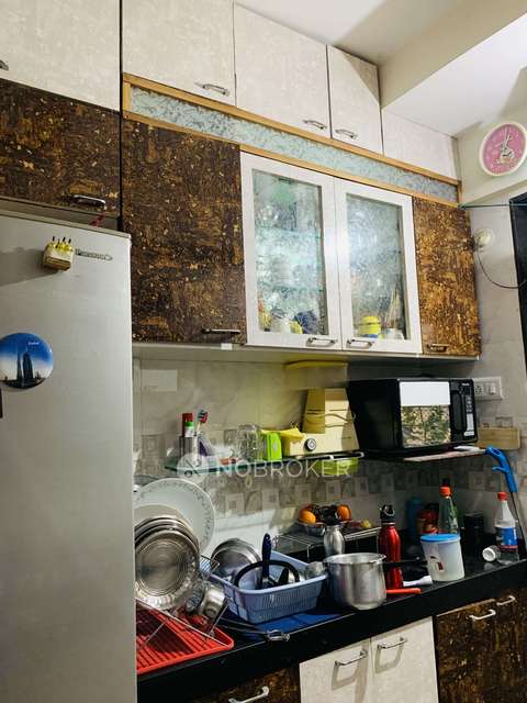 1 BHK Flat In Barkha  Chs, For Sale  In Bhandup West