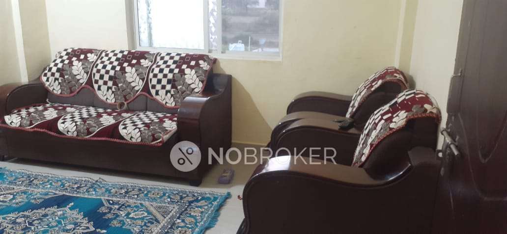 1 BHK Flat In Dnyanai Residency  for Rent  In Chakan