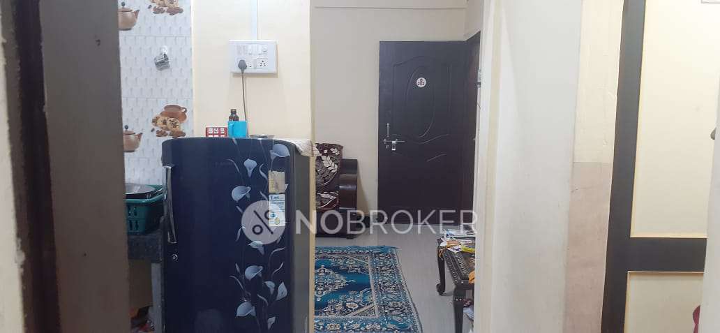 1 BHK Flat In Dnyanai Residency  for Rent  In Chakan