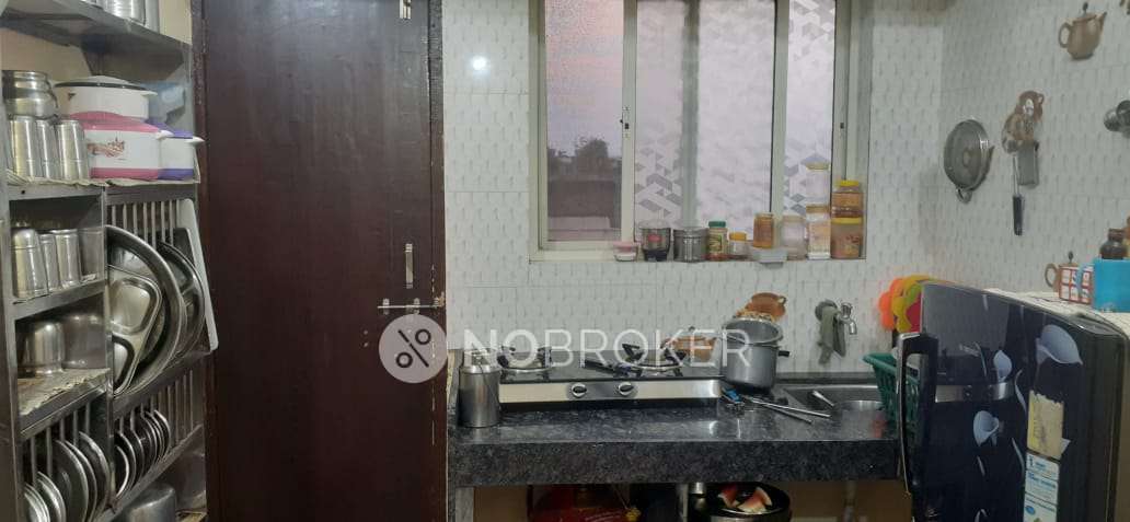 1 BHK Flat In Dnyanai Residency  for Rent  In Chakan