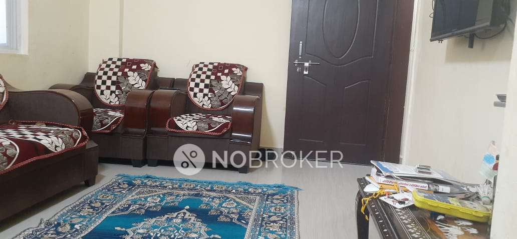 1 BHK Flat In Dnyanai Residency  for Rent  In Chakan