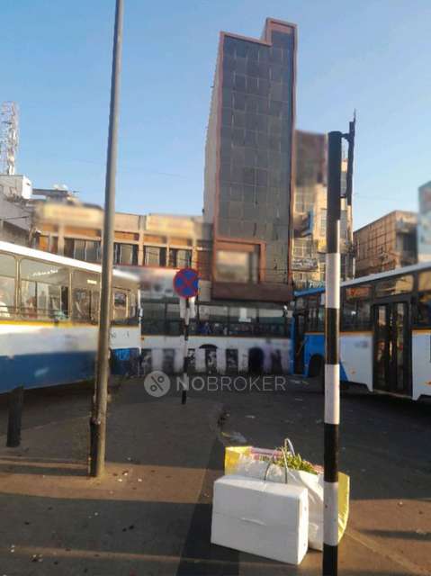 Industrial Building in Sjp Road, Bangalore for sale 