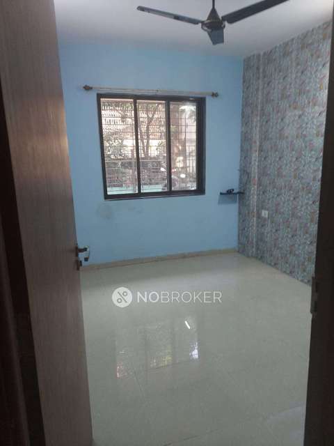 2 BHK Flat In Radhey Heritage For Sale  In Panvel