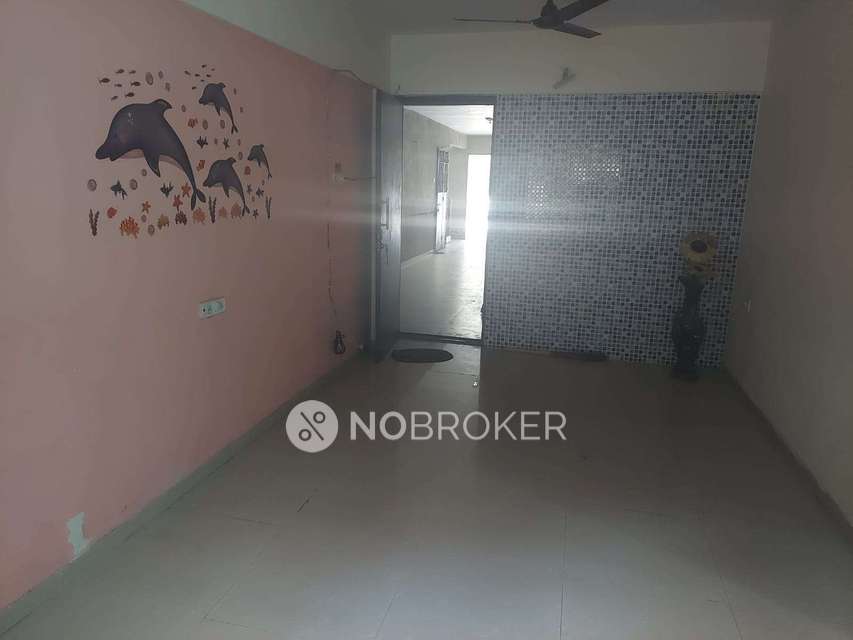 2 BHK Flat In Radhey Heritage For Sale  In Panvel