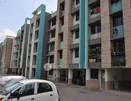 2 BHK Flat In Radhey Heritage For Sale  In Panvel