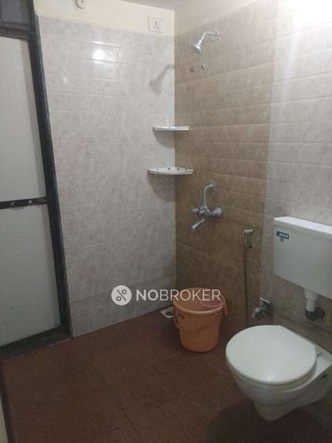 2 BHK Flat In Radhey Heritage For Sale  In Panvel