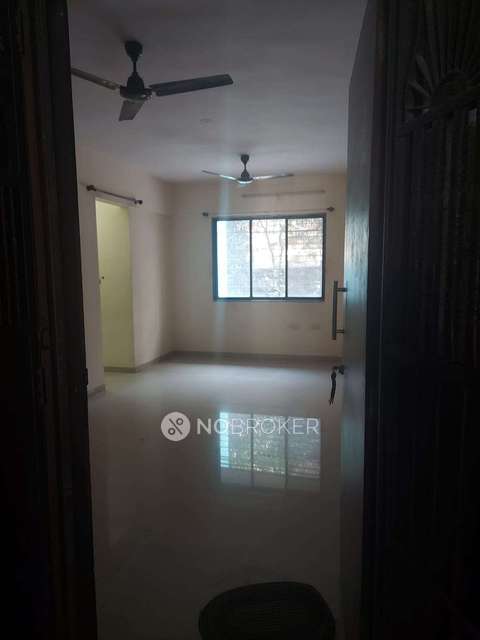 2 BHK Flat In Radhey Heritage For Sale  In Panvel