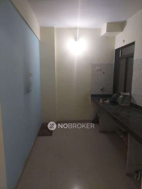 2 BHK Flat In Radhey Heritage For Sale  In Panvel