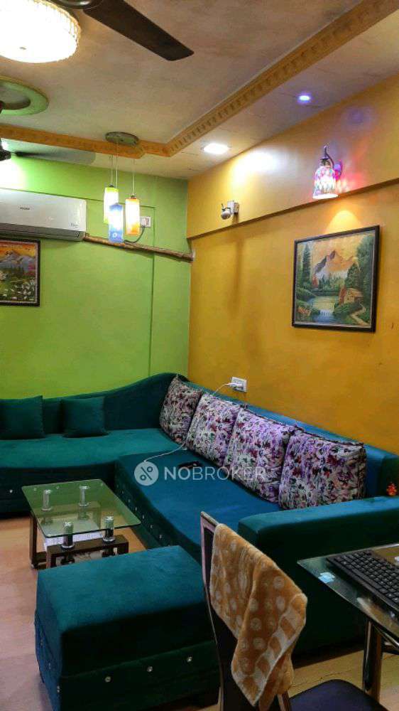 Mohan Nagar Sanskrutik Mandal Kandivali West Without Brokerage Semi