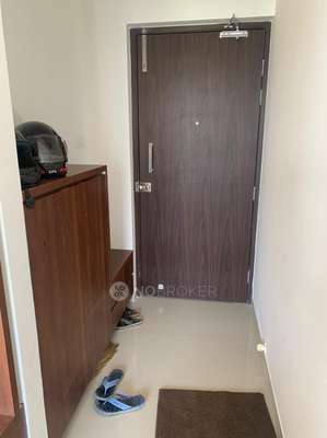 2 BHK Villa In Shapoorji Pallonji  for Rent  In Hinjewadi