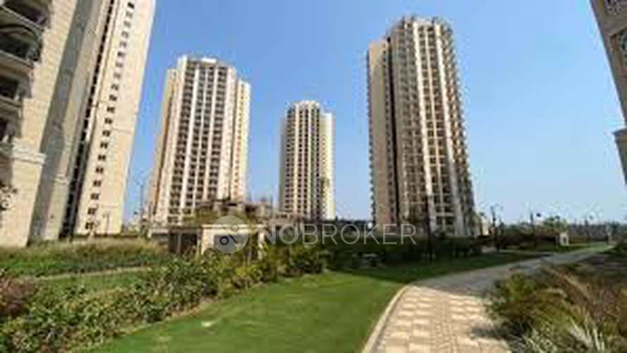 yamuna apartment Siddharth Vihar Without Brokerage Semifurnished 3