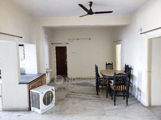 3 BHK Flat In Lalithalaya Residency  for Rent  In Alapathi Nagar, Murad Nagar