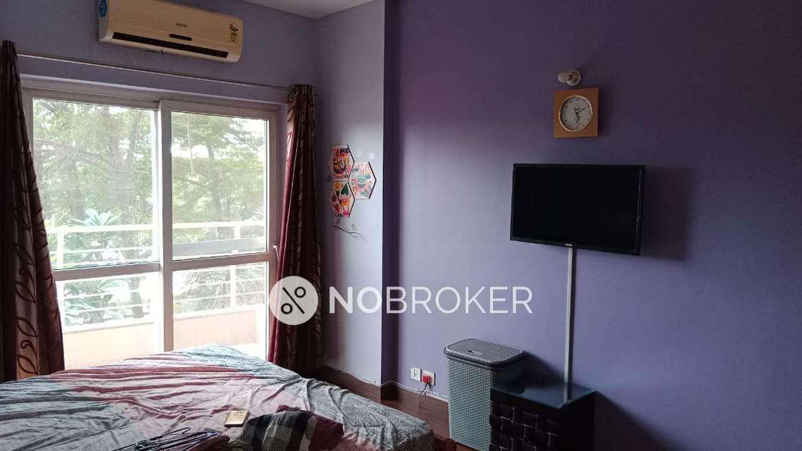 2 BHK Flat In Bptp The Resort For Sale  In Sector 75