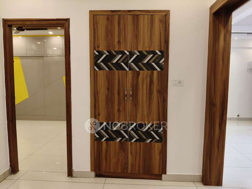 3 BHK Flat In Mc Fortune For Sale  In Whitefield