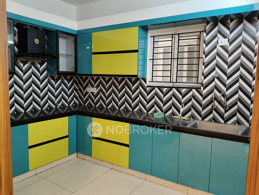 3 BHK Flat In Mc Fortune For Sale  In Whitefield