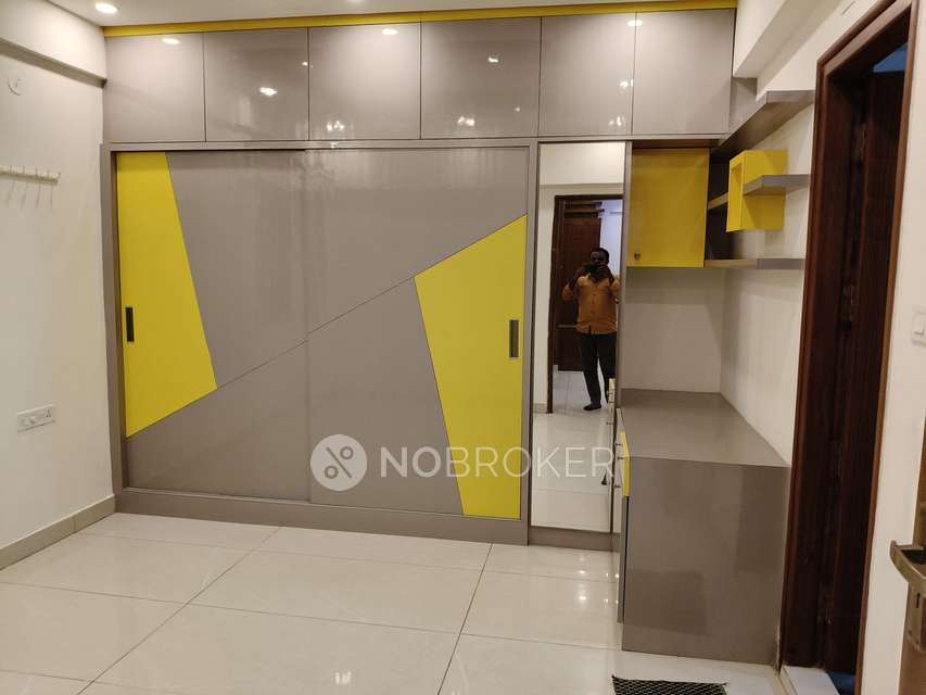 3 BHK Flat In Mc Fortune For Sale  In Whitefield