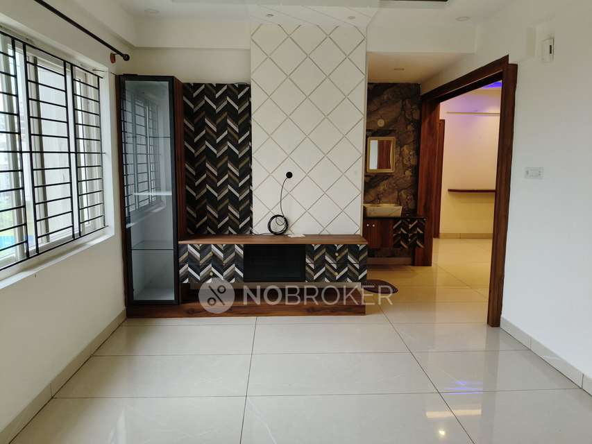 3 BHK Flat In Mc Fortune For Sale  In Whitefield
