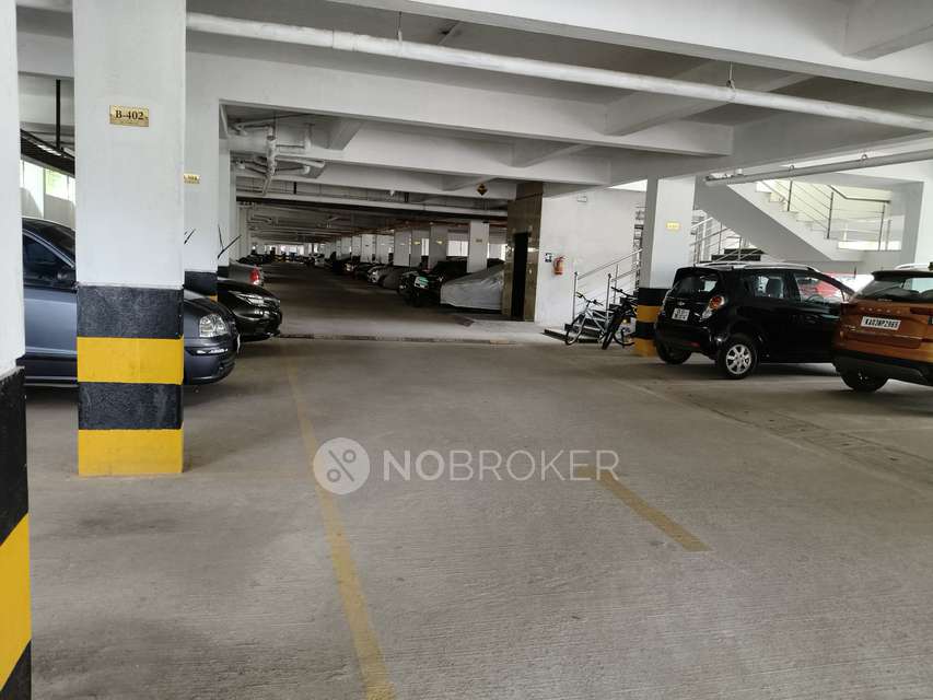 3 BHK Flat In Mc Fortune For Sale  In Whitefield