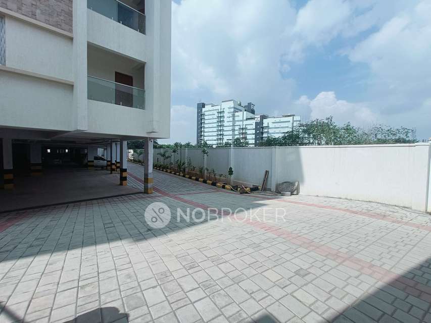 3 BHK Flat In Mc Fortune For Sale  In Whitefield