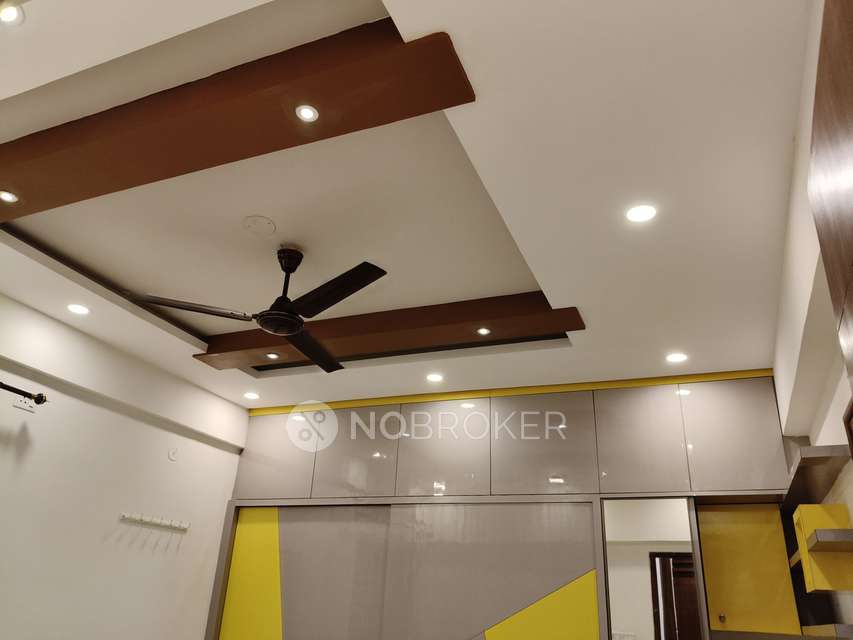 3 BHK Flat In Mc Fortune For Sale  In Whitefield