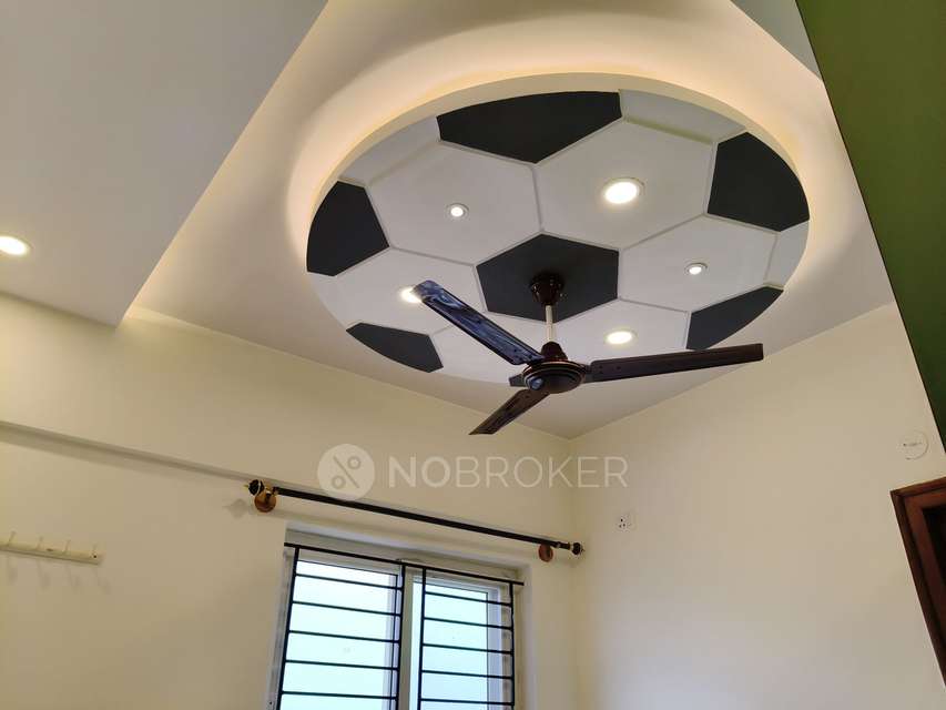 3 BHK Flat In Mc Fortune For Sale  In Whitefield