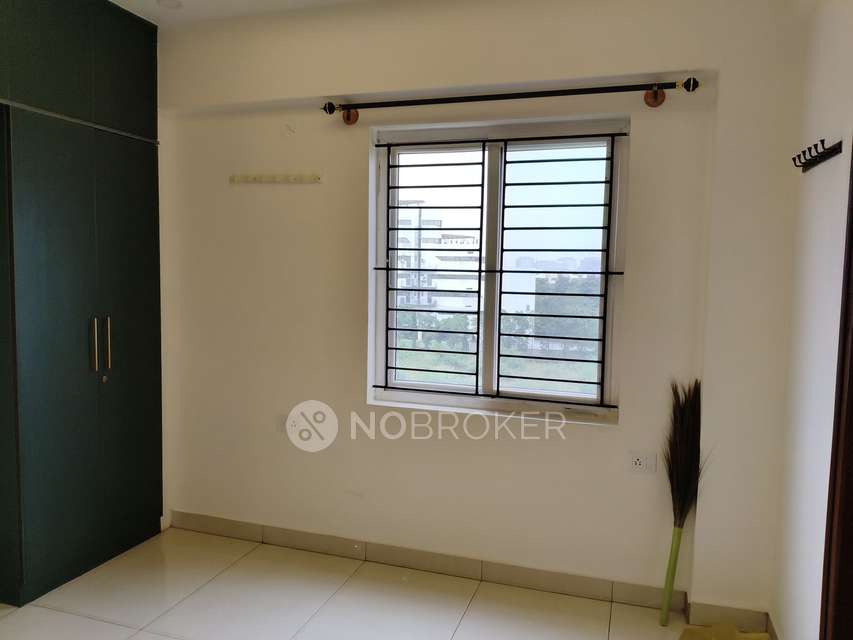 3 BHK Flat In Mc Fortune For Sale  In Whitefield