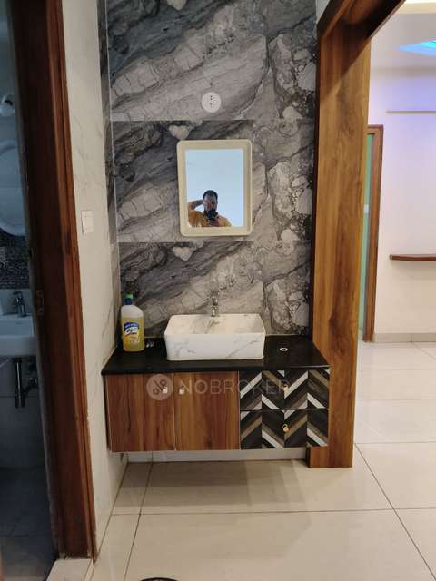 3 BHK Flat In Mc Fortune For Sale  In Whitefield