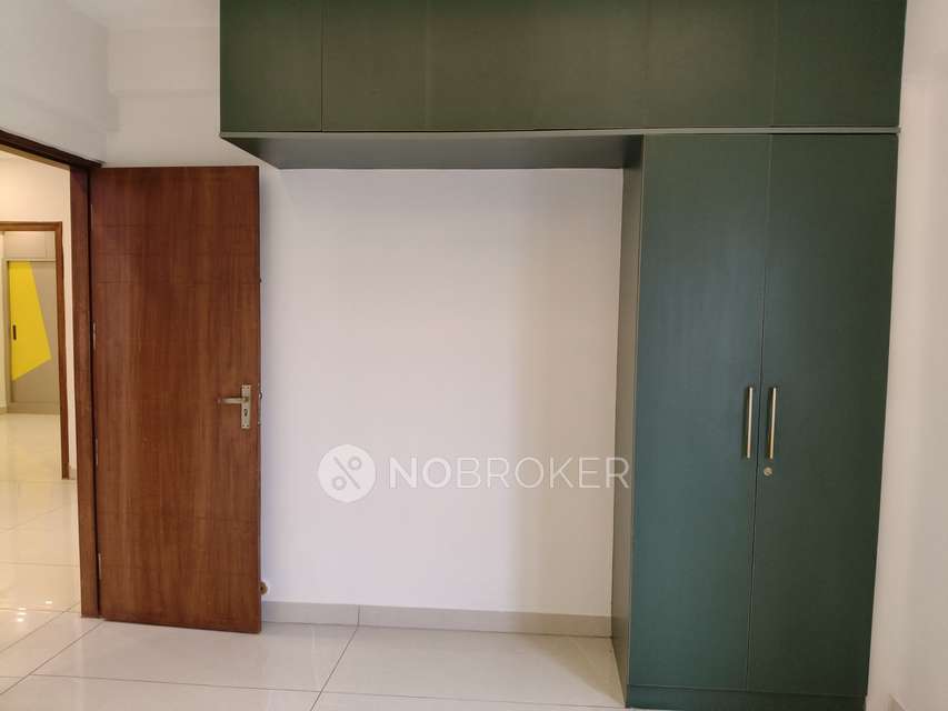 3 BHK Flat In Mc Fortune For Sale  In Whitefield