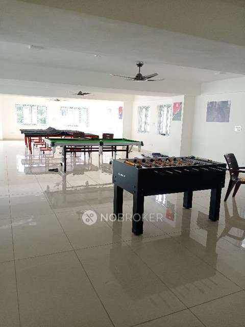 3 BHK Flat In Mc Fortune For Sale  In Whitefield