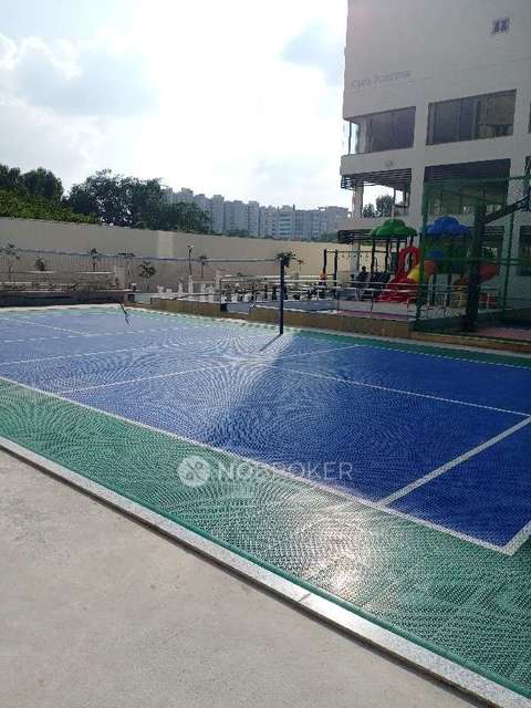 3 BHK Flat In Mc Fortune For Sale  In Whitefield