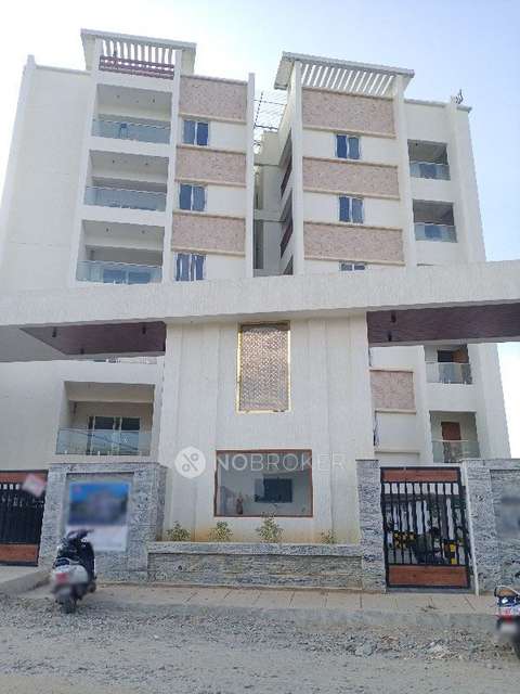 3 BHK Flat In Mc Fortune For Sale  In Whitefield