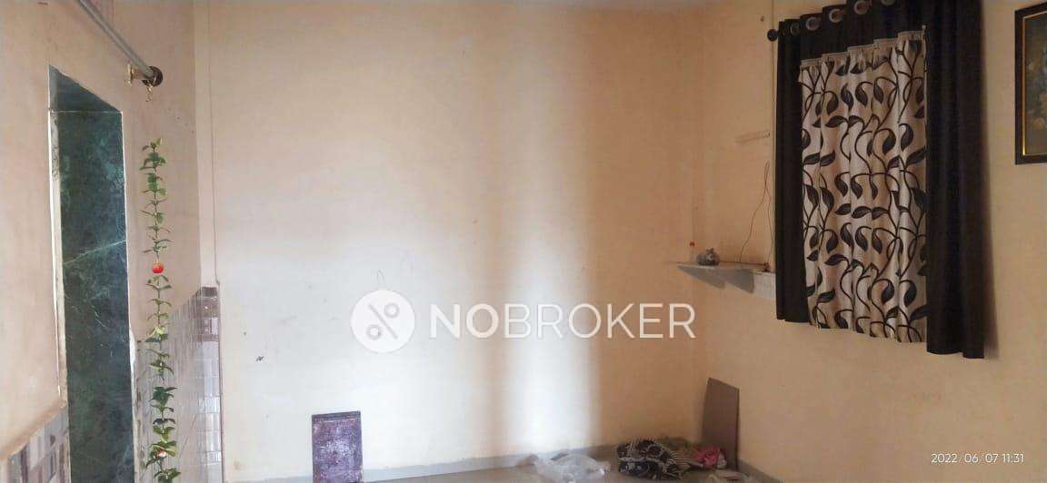 1 BHK Flat In Saiprasad Apartment For Sale  In Old Panvel