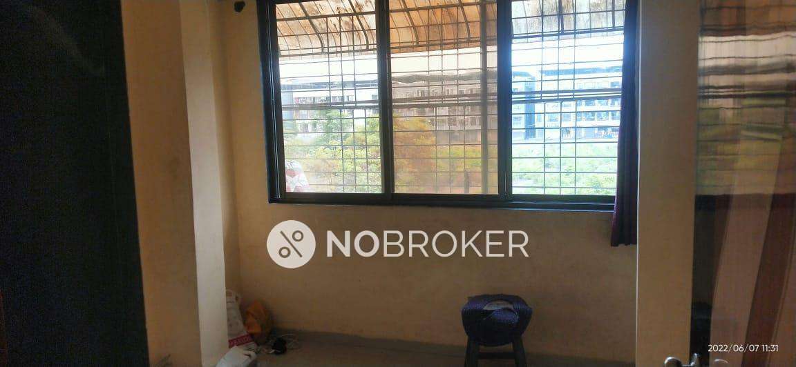 1 BHK Flat In Saiprasad Apartment For Sale  In Old Panvel