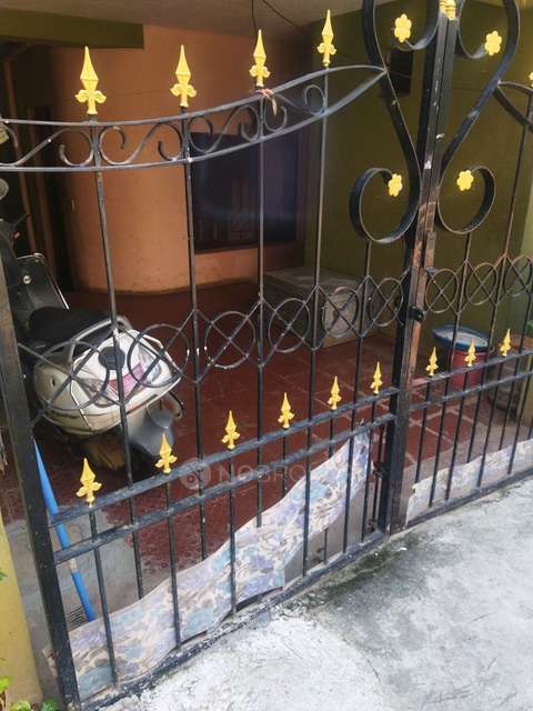 1 RK House for Rent In Mahadevapura