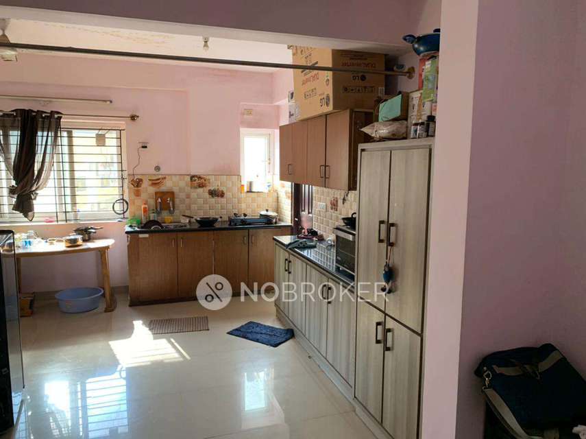 2 BHK Flat In Sree Tejjan Elite For Sale  In Banaswadi