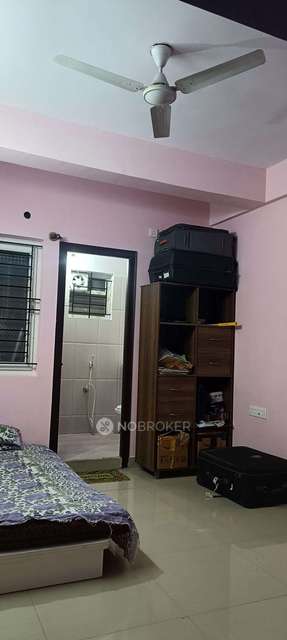 2 BHK Flat In Sree Tejjan Elite For Sale  In Banaswadi