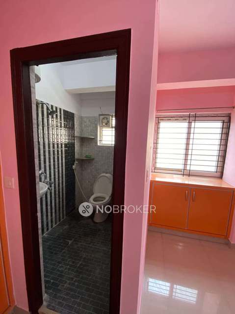 2 BHK Flat In Sree Tejjan Elite For Sale  In Banaswadi