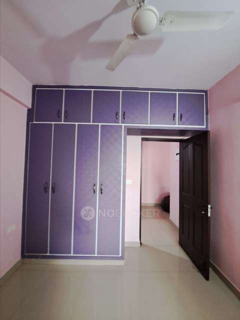 2 BHK Flat In Sree Tejjan Elite For Sale  In Banaswadi