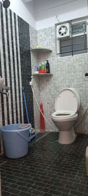 2 BHK Flat In Sree Tejjan Elite For Sale  In Banaswadi