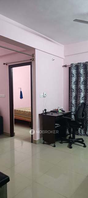 2 BHK Flat In Sree Tejjan Elite For Sale  In Banaswadi