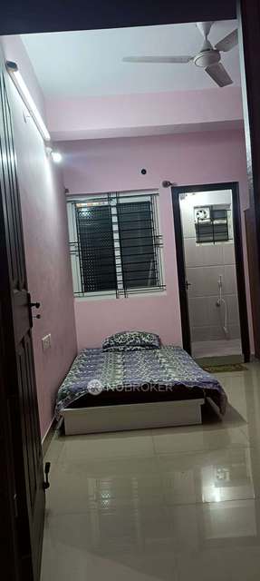 2 BHK Flat In Sree Tejjan Elite For Sale  In Banaswadi