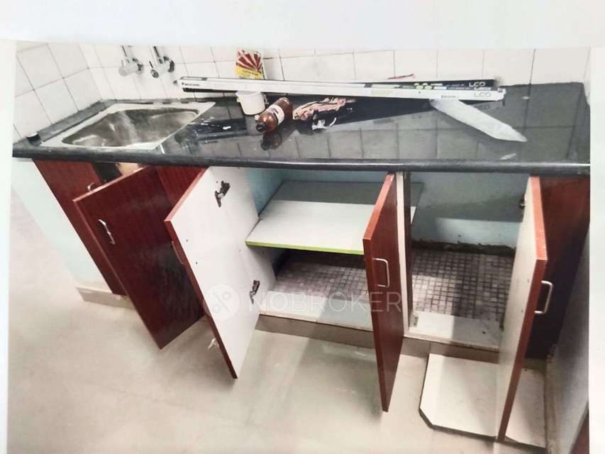 2 BHK Flat In Sree Tejjan Elite For Sale  In Banaswadi