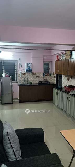 2 BHK Flat In Sree Tejjan Elite For Sale  In Banaswadi