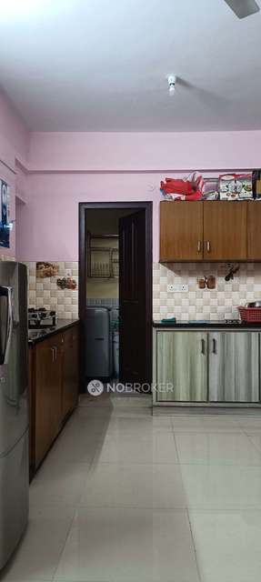 2 BHK Flat In Sree Tejjan Elite For Sale  In Banaswadi