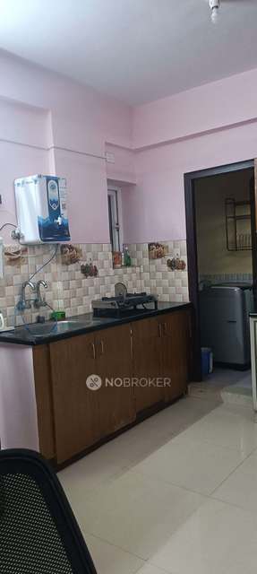 2 BHK Flat In Sree Tejjan Elite For Sale  In Banaswadi