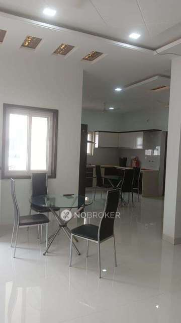 3 BHK Villa In Saanvi Pride Homes For Sale  In Bolarum