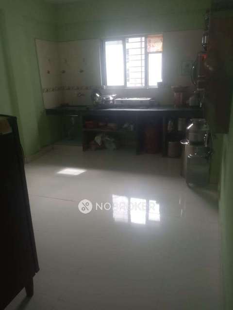 1 BHK Flat In Rajgad Villa For Sale  In Ambegaon Bk